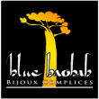 Logo de Anne-Emmanuelle Maire Blue Baobab